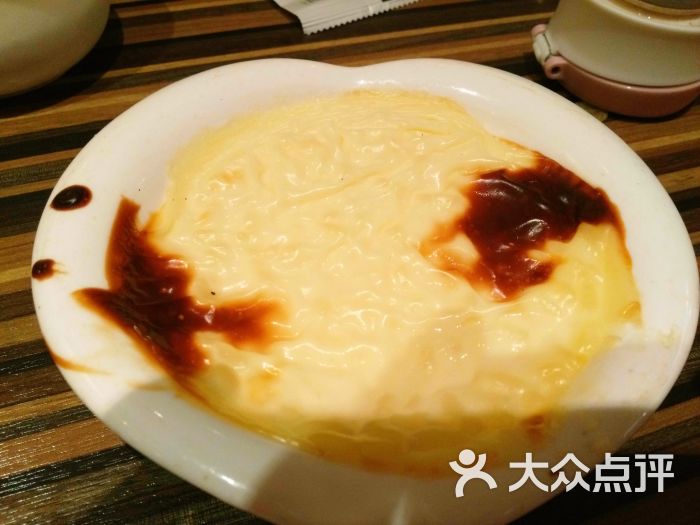 耶里夏丽新疆餐厅(虹口龙之梦店)-牛奶饭 19元