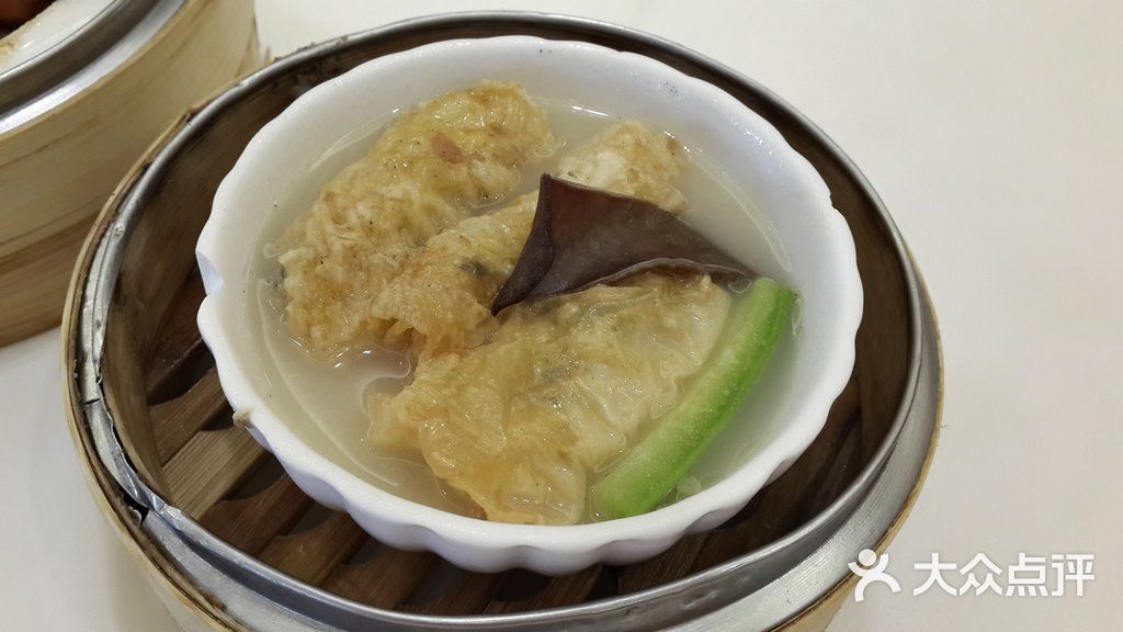 海都鱼翅海鲜酒家环境_东海海鲜酒家_海都鱼翅海鲜酒家(4)