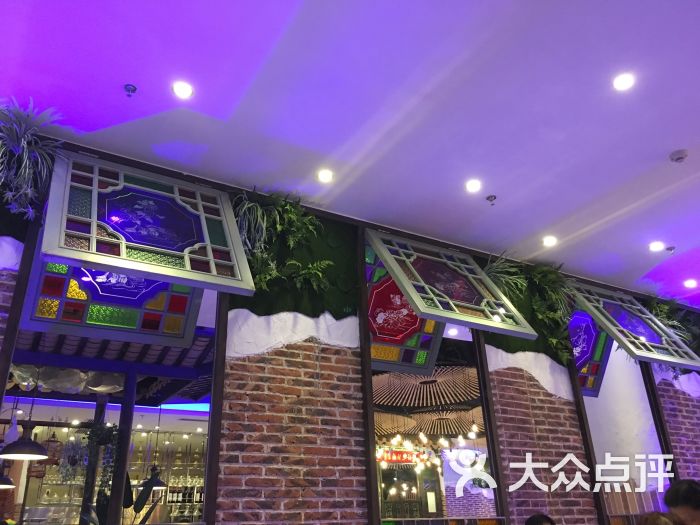 后街唐厨(乐峰广场店)-图片-广州美食-大众点评网