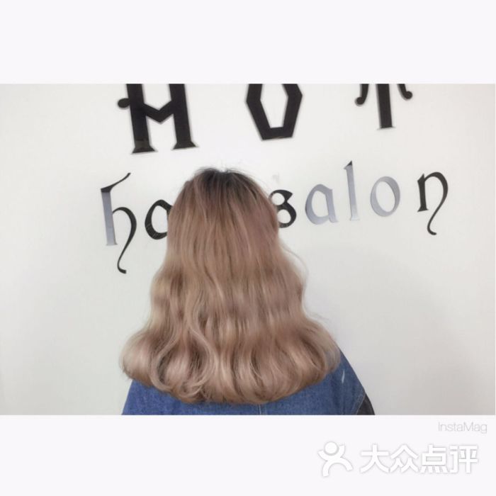 my hair salon图片 - 第56张