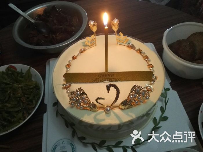 夏莫尼法式甜品·私人订制生日蛋糕(chamonix)图片 - 第202张