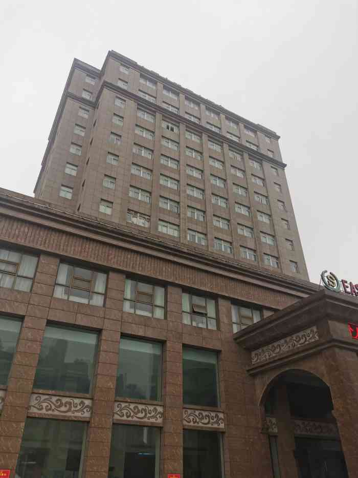 东方天水雅居大酒店