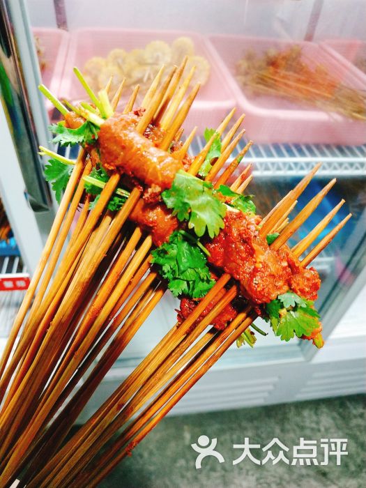 西航涮涮·串串(西荷直营店)图片 - 第12张