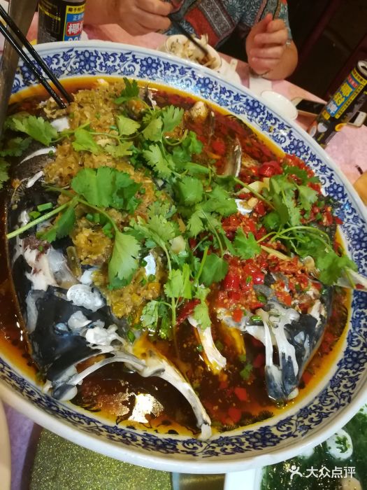 旭龙鱼头王(七宝店)图片 - 第287张