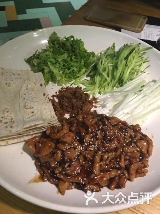 绿色吴家粥铺(嘉兴万达店)图片 - 第4张