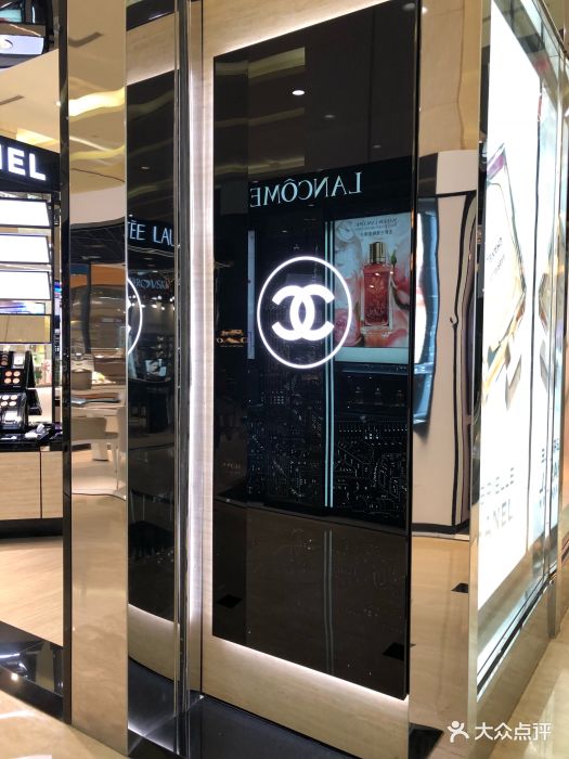 chanel(群光广场店)图片 第2张