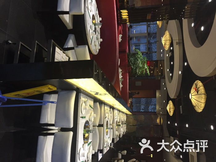 小肥羊火锅餐厅(咸阳店)