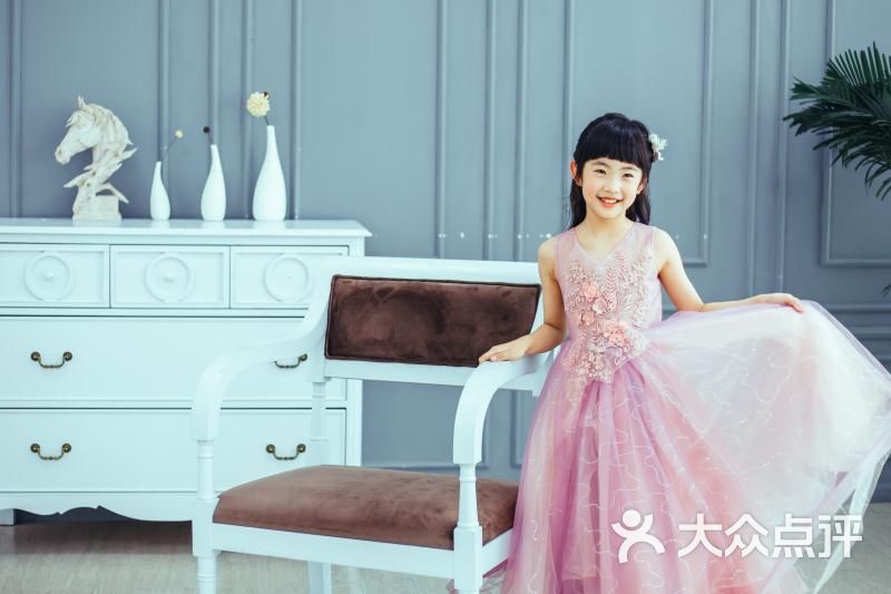 尤尼可国际影像unique图片-北京儿童摄影-大众点评网