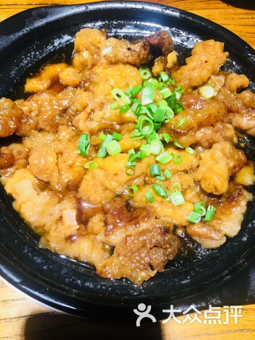 老雒阳面馆(老城店)小酥肉图片 第4张