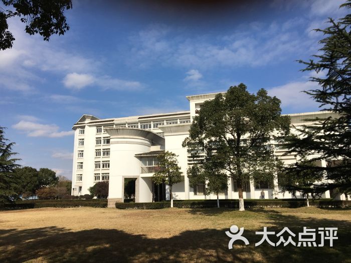 苏州科技大学(江枫校区)图片 - 第22张