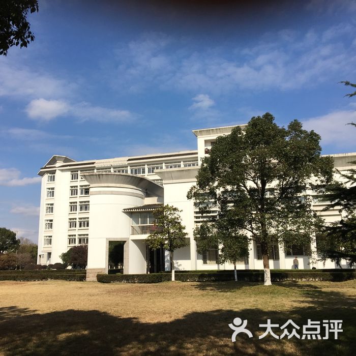 苏州科技大学