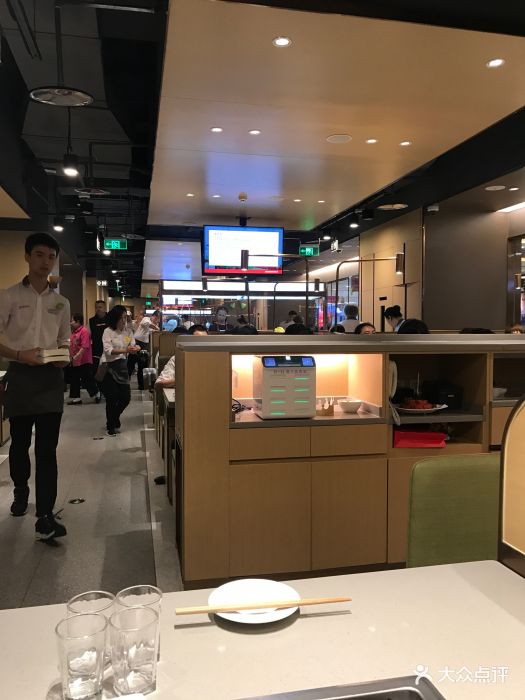 海底捞火锅(世纪港湾店-图片-秦皇岛美食-大众点评网