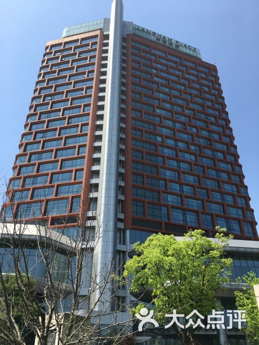 海宁朗豪酒店图片 第1张