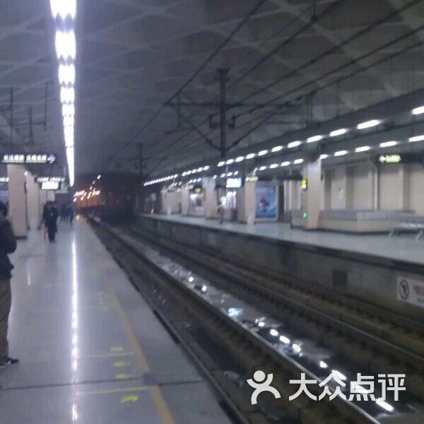 龙漕路-地铁站图片 - 第3张
