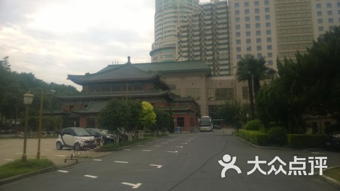 钟山宾馆自助餐厅(咖啡苑)wp_20150726_002图片 - 第69张