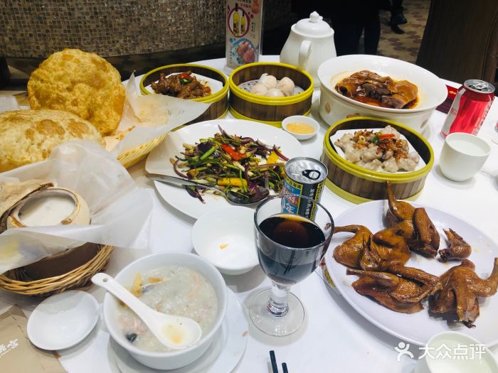 唐宫海鲜舫(西藏大厦店)-图片-北京美食-大众点评网