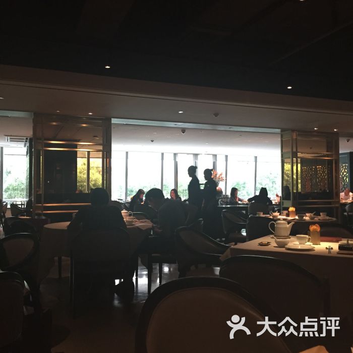 新荣记(南京西路688店)的点评