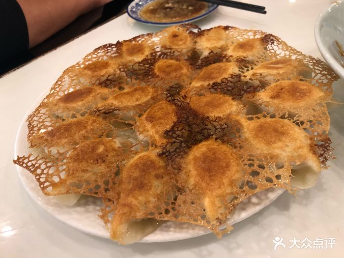 大清花饺子馆(家乐福店)-图片-鞍山美食-大众点评网