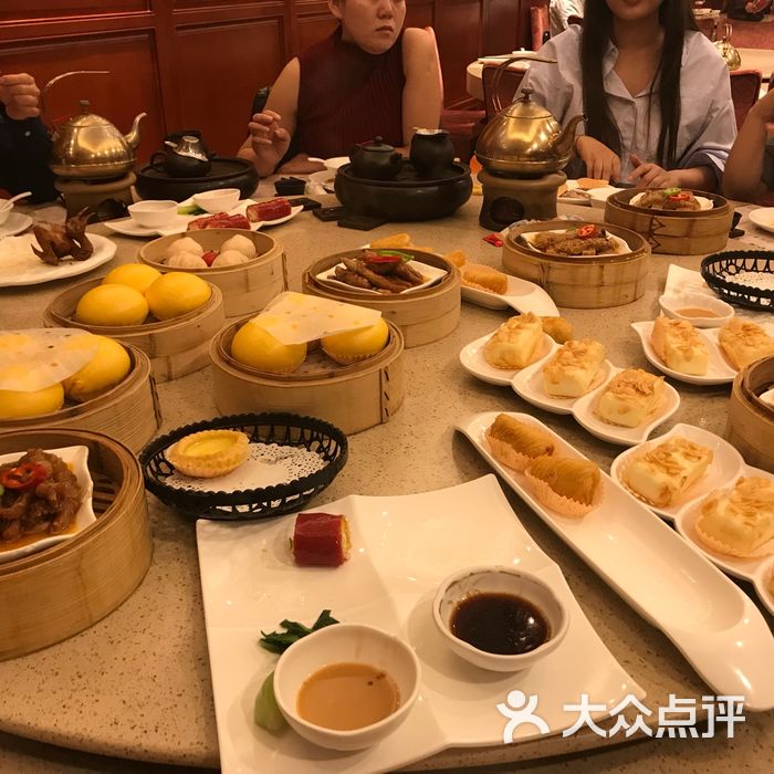 点都德图片-北京茶餐厅-大众点评网