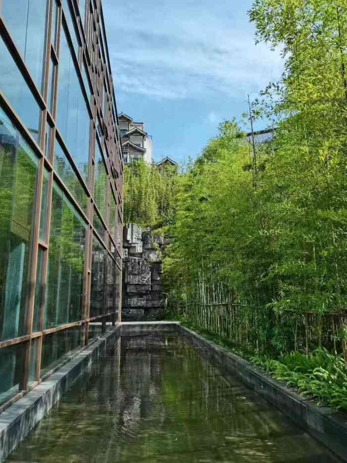 重庆心景乐养酒店