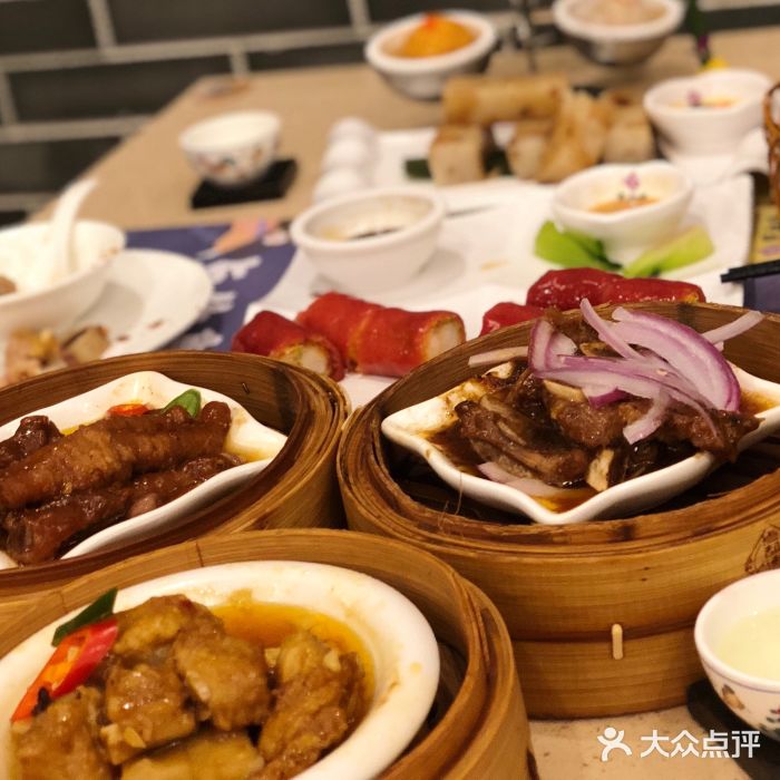 点都德(卓悦汇店)图片