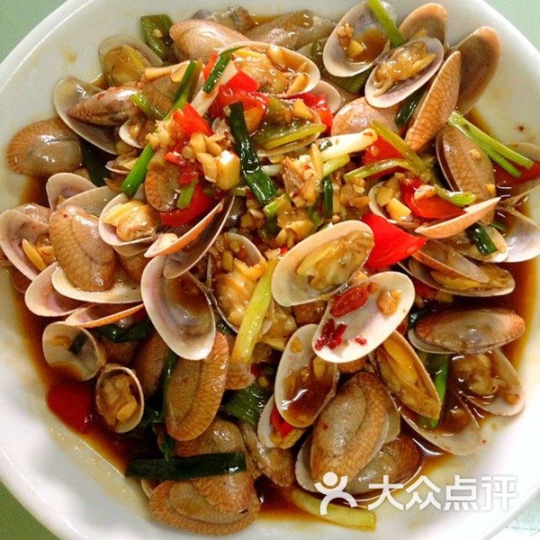 铜官区青春花甲小吃店