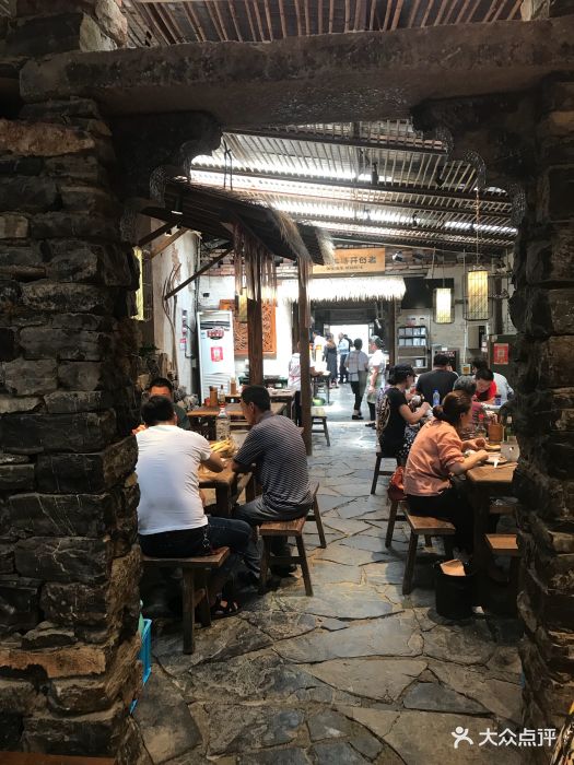 老磨坊羊汤馆(新区店-图片-徐州美食-大众点评网