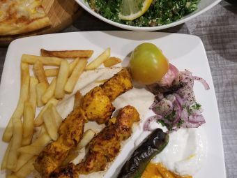 Nasi Hadramot Restaurant