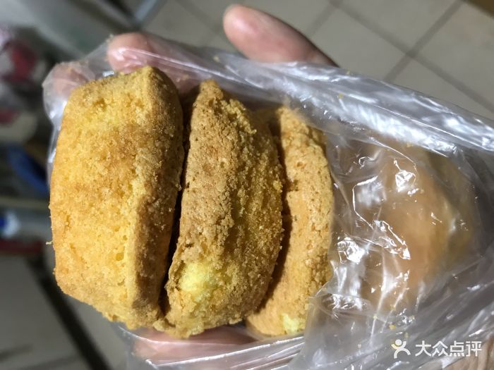 清真隆盛糕点(云门山店)-图片-青州市美食-大众点评网