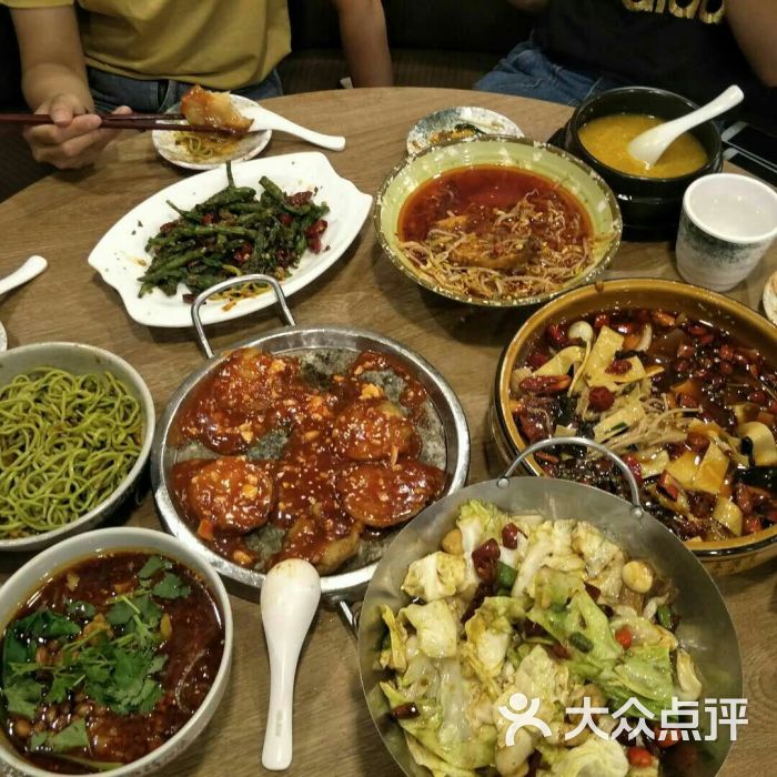 薛阿婆(生龙国际店)-图片-临汾美食-大众点评网