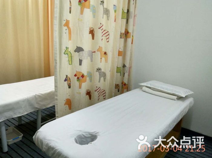 李姐经络养生推拿室图片 第4张