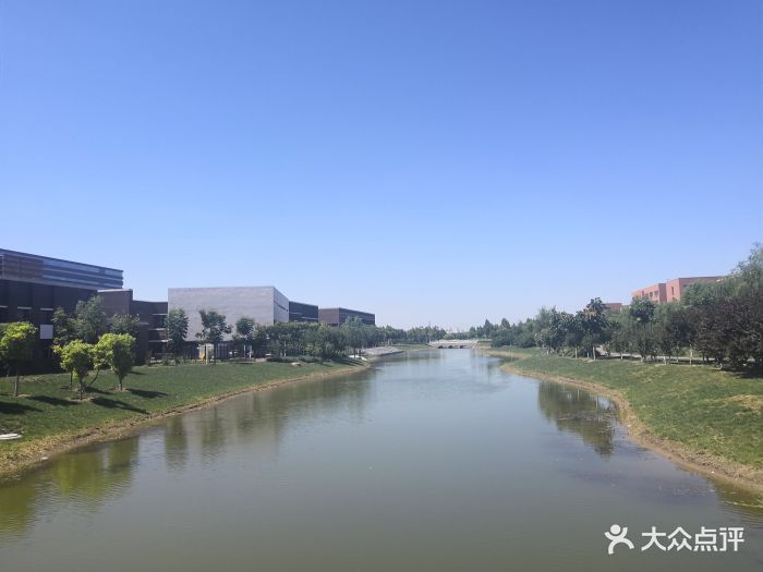 天津大学(北洋园校区)图片 第4张