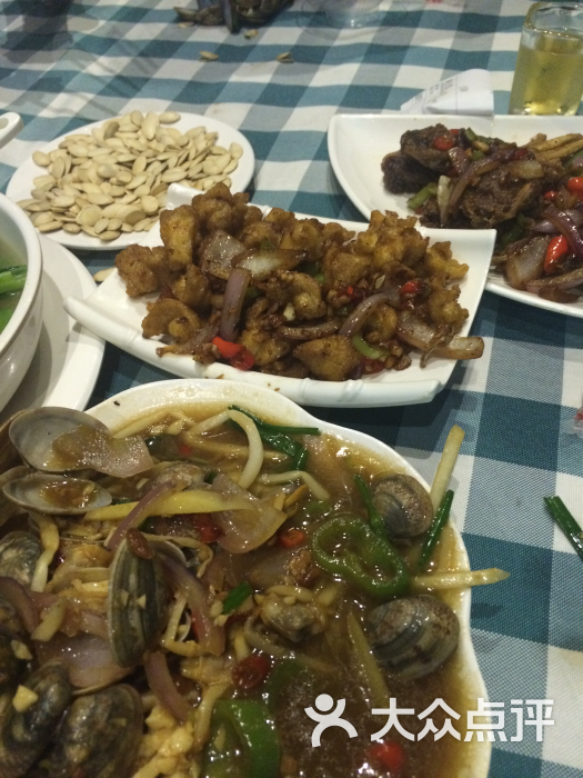 天一阁美食城图片 - 第8张