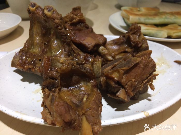 面点王(正佳广场店)酱骨架图片 - 第53张