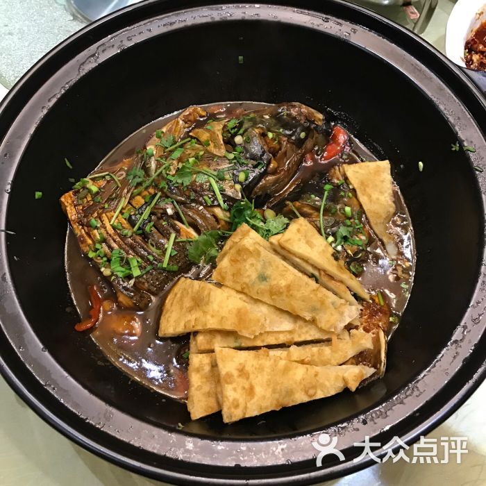 味府(大梁路店-图片-开封美食-大众点评网