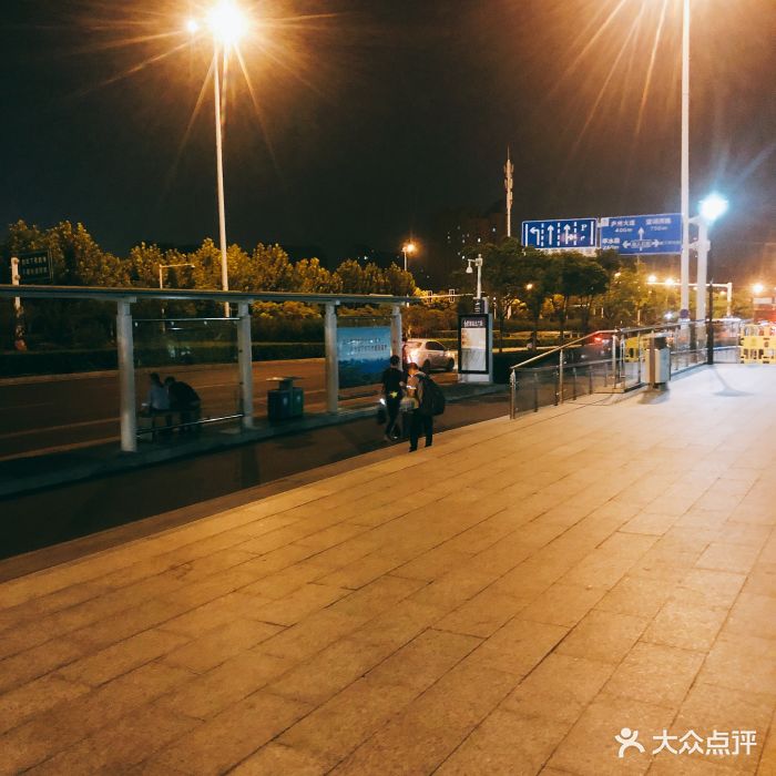 合肥南站图片 - 第25张