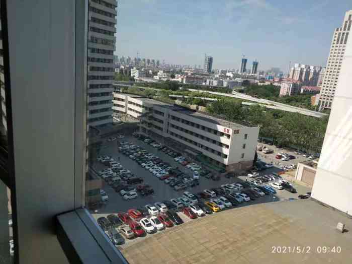 天津市第一中心医院"天津市工人医院就诊怪象:1,胃病要挂肠道.