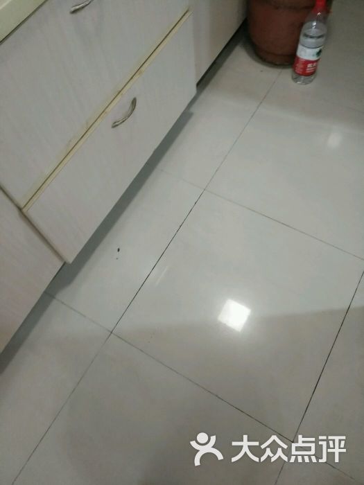 安尚美容减肥国际连锁-地面一直很干净图片-长