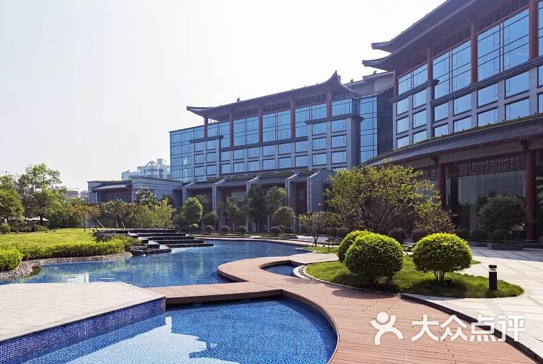 桂林香格里拉大酒店图片 - 第19张