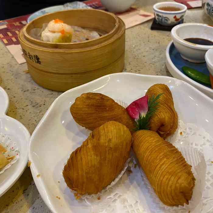 点都德(白玉兰广场店)