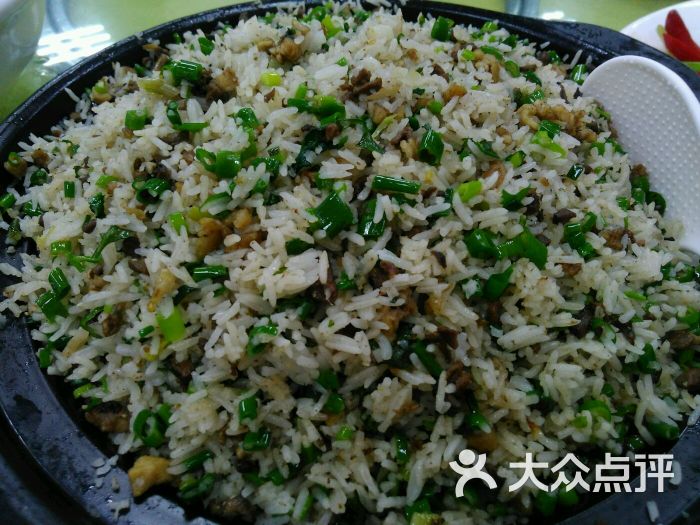 白沙鹅乸饭店-图片-阳江美食-大众点评网