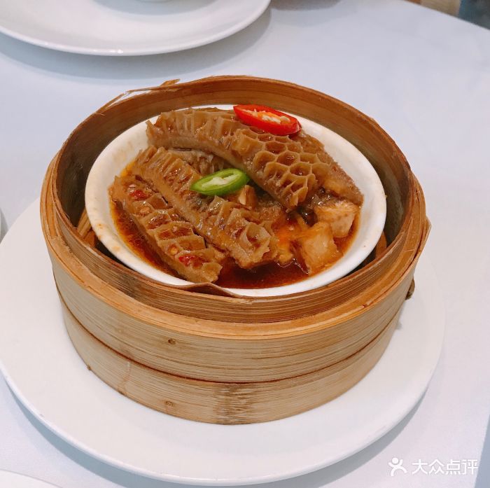 酱皇金钱肚