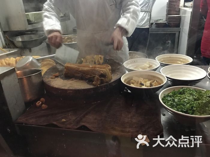 东城区 东四 小吃快餐 老北京小吃 北新桥卤煮老店 所有点评