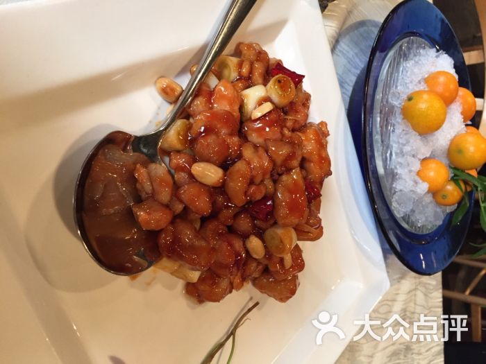 (东四十条店-四季民福烤鸭店(东四十条店)图片-北京美食-大众点评网