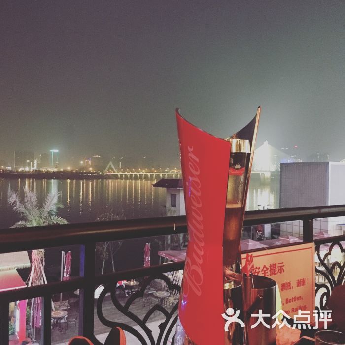 commune公社(渔人码头店)--环境图片-长沙美食-大众点评网