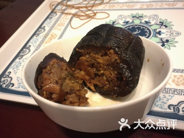 六必居(前门店)酱包瓜内馅图片 - 第586张
