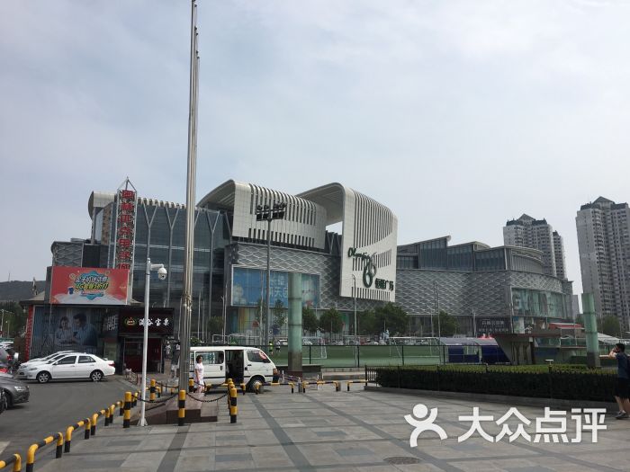 大连恒隆广场图片 - 第1张
