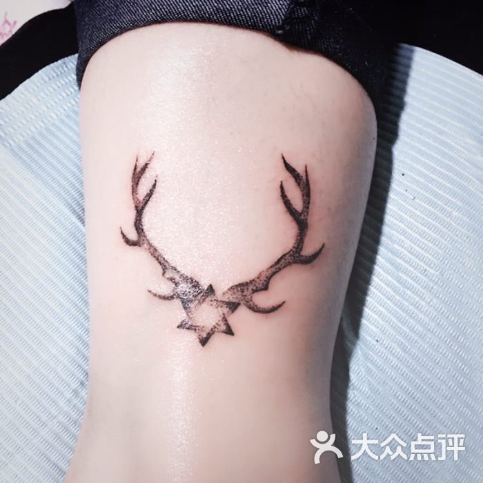 tattoo乾坤刺青纹身工作室图片 - 第1张