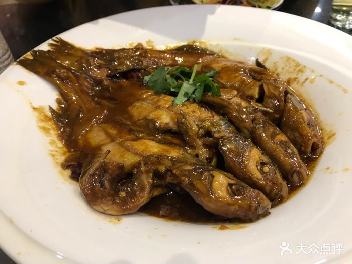 众翔老关东东北菜(红霞街店-得莫利炖鱼图片-哈尔滨美食-大众点评网