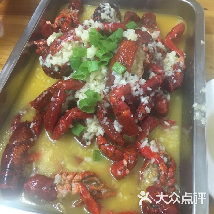 秋林龙虾(下关店)图片 - 第120张